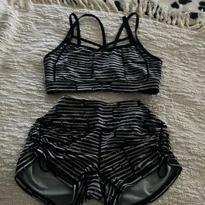 ByZella sport outfit